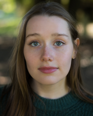 Eden Taylor-Tapp